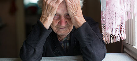 Caring for an Elderly or Incapacitated Individual | IRS Tax Pros, Inc