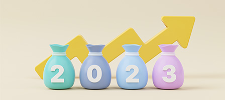 Start Off on the Right Foot for the 2023 Tax Year