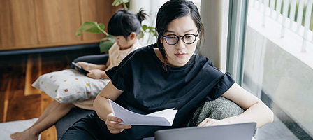 Who Claims the Children’s Tax Benefits You or Your Ex-Spouse?