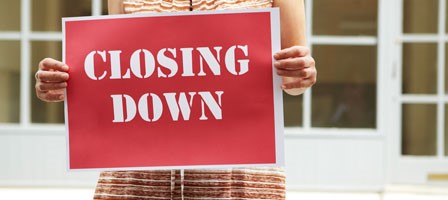 Why Do Small Businesses Fail, and How Can I Prevent This?