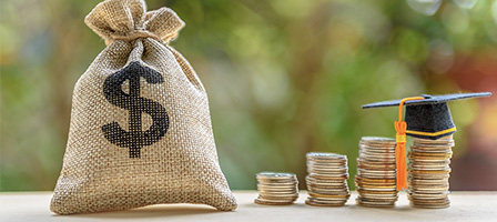 Video Tips: An Opportunity to Rollover Sec 529 Plan to a Roth IRA
