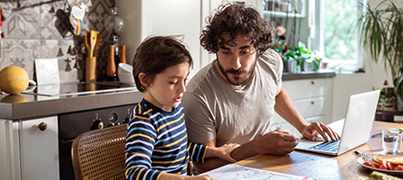 Video: Special Rules Apply to 2020 EITC and Child Credit