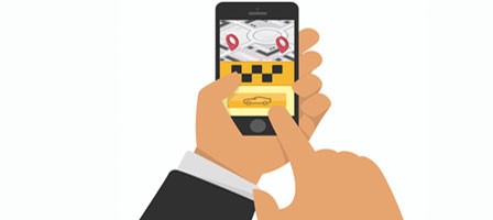 Tax Tips for Uber and Lyft Drivers