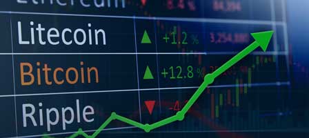 Cryptocurrencies and Taxes