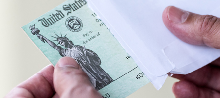Checking Your Federal Refund Status Is Easy