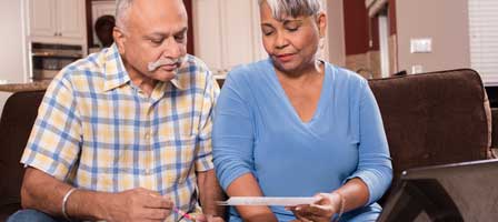 Can't Pay Your Taxes by the April Due Date?