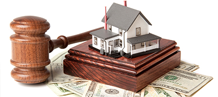 What Are the Differences Between an IRS Tax Lien and a Tax Levy?