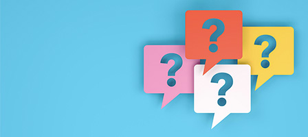 Commonly Asked Tax Questions