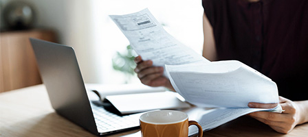 Roundup of Individual Tax Changes For 2023