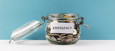 Looking for Quick Cash? Try to Avoid Retirement Savings