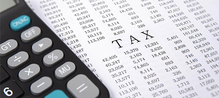 Worried About Getting Audited? Here's What You Need to Know About Your Chances
