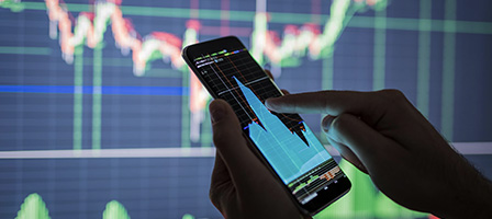 Running a Trading Business – and What it Means for Your Taxes