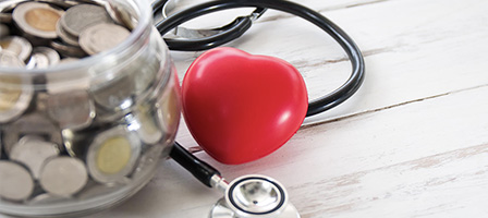 What is the Difference Between an HSA and a Health FSA?