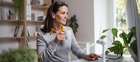 Want to Improve Your Cash Flow? Shorten the Amount of Time it Takes to Get Paid