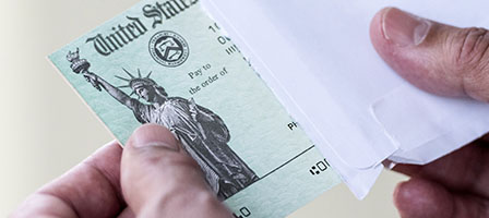When Will I Get My Stimulus Check?