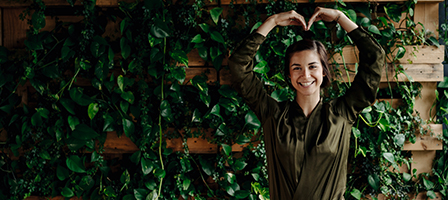 The Tax Benefits of Going Green