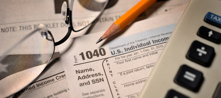 Preparing for Taxes for 2018 and Beyond
