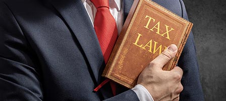 Top Reasons Taxpayers End Up in Court and How to Avoid Them