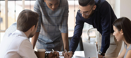 Corporate and LLC Structure Can Protect Sole Proprietors’ Assets