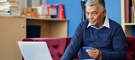 Should I Use a Credit Card to Pay My Taxes?
