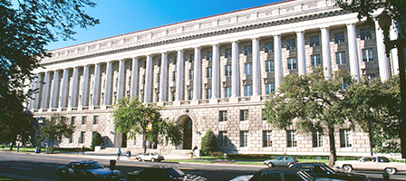 President Biden’s American Families Plan Would Give IRS Authority to Regulate Tax Preparers