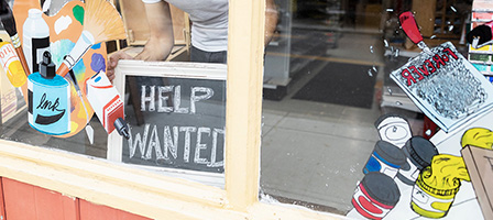 Here’s What Happened in the World of Small Business in June 2021