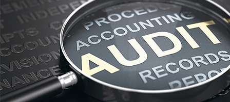 What Do You Do If the IRS Wants to “Audit” Your Tax Return?