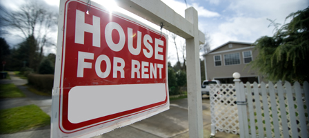 Are You Considering Converting Your Home Into A Rental?