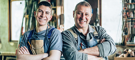Big Tax Breaks for Hiring Your Children in the Family Business