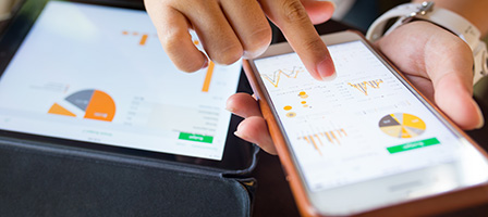 How QuickBooks Online Can Improve Your Company's Financial Health