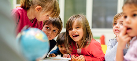 Maximize Your Child Care Credit