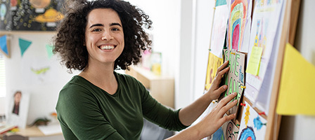 Video Tips: An Increase to 2022 Teacher's Deduction