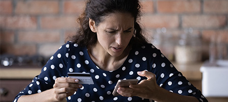 Video Tip: Beware of Scammers and Fake Charities