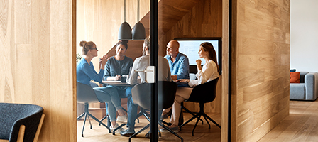 How Business Owners Can Improve Cash Flow By Thinking Profit First