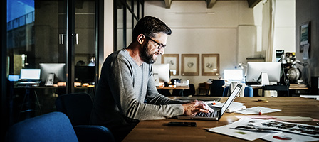 Have You Explored QuickBooks' Insights and Snapshots Pages?