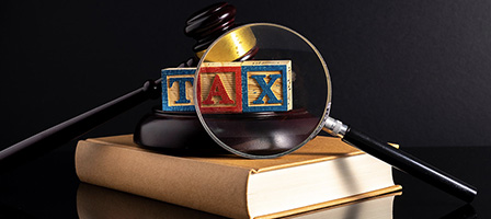 The IRS Achieves a 99% Conviction Rate, or: