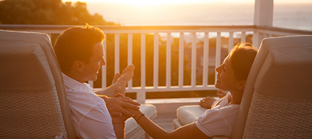 Short-Term Rental, Special Treatment