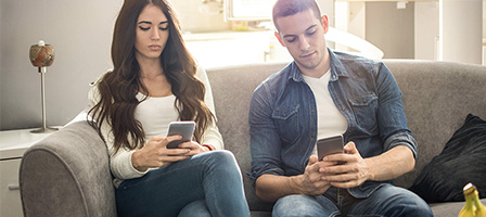 Huge Increase in Scam Texts - Don’t Be a Victim