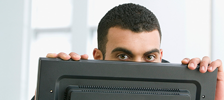 Don't Be Duped by Clever Scammers