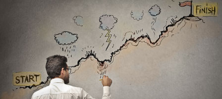 5 Things You Need to Do After Jumping Into Entrepreneurship