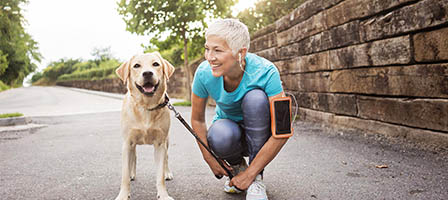 Someone Is Suing the IRS to Claim Their Dog as a Dependent (and the Case Is Real)