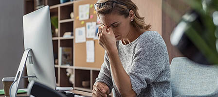 Why Profitable Businesses Still Feel Broke