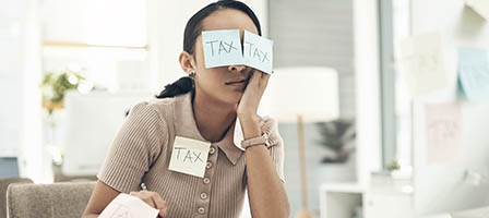 Received an IRS Letter? Here�s What Not to Do