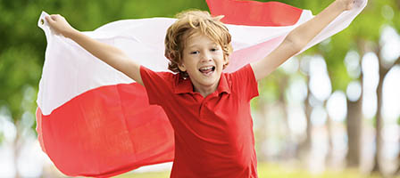 Poland Just Passed a Zero-Income Tax Law for Parents: What Americans Should Know