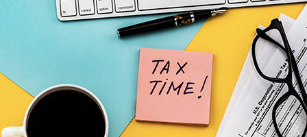  Video Tips: Why File a Tax Return When One Is Not Required?