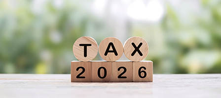 Unraveling the 2025 Tax Overhaul: How New Laws Could Impact You