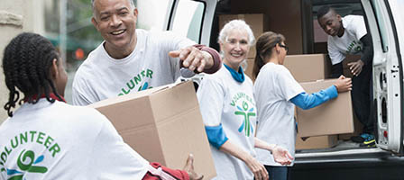 Charitable Giving in 2026:  Navigating New Tax Laws and Maximizing Your Gift’s Impact