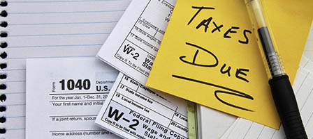 Estimated Tax Payments Are Not Just for the Self-Employed
