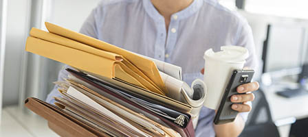 How to Protect Your Business From Employee Bookkeeping Fraud