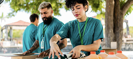 Video Tips: Changes Coming to Charitable Contributions in 2026